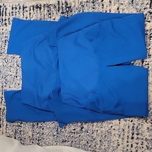 Maternity scrub pants, set of 2, XSP